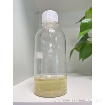 Poly Aluminium Chloride (PAC) Solution 10%